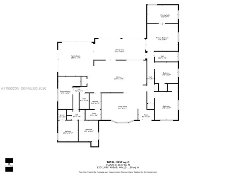 3350 N 40th St, Hollywood, FL 33021 photo 100