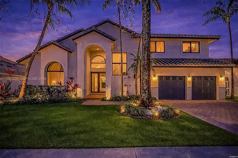 17504 SW 12th St, Pembroke Pines, FL 33029