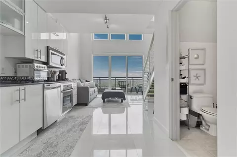 60 SW 13th St #2805, Miami, FL 33130