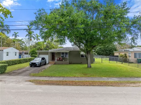 14031 NW 5th Ave, Miami, FL 33168