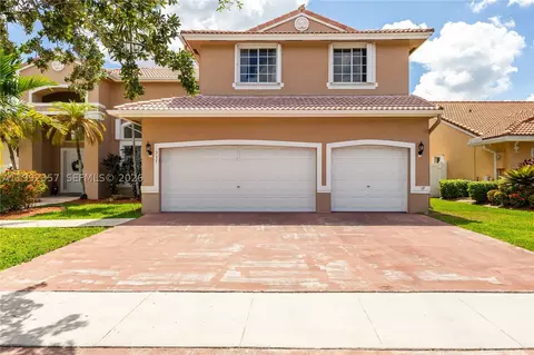 337 SW 188th Ter, Pembroke Pines, FL 33029