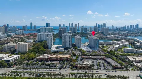 18011 Biscayne Blvd #903, Aventura, FL 33160