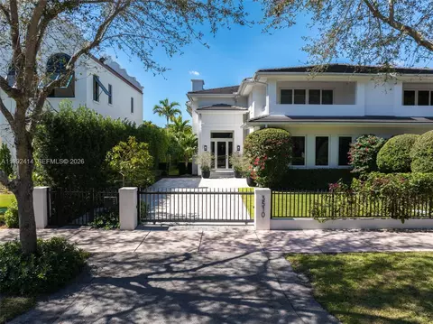 3510 Segovia St #3510, Coral Gables, FL 33134