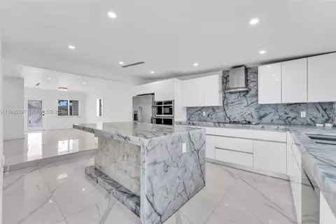 Kitchen - 875 E 8th St, Hialeah, FL 33010 photo 3 of 4