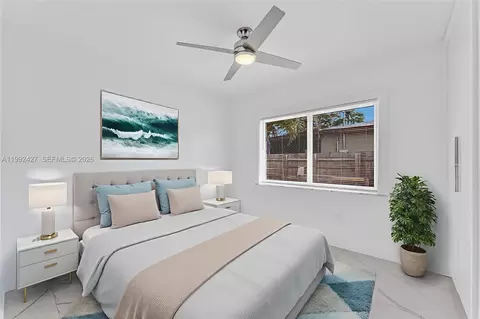 Bedroom - 875 E 8th St, Hialeah, FL 33010 photo 2 of 10