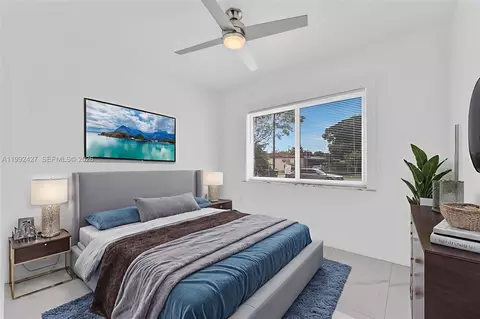 Bedroom - 875 E 8th St, Hialeah, FL 33010 photo 7 of 10