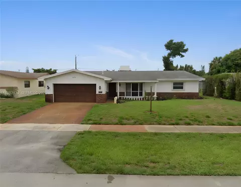3860 NW 5th Ct, Lauderhill, FL 33311