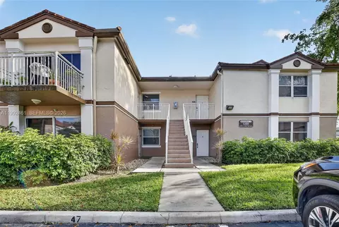1250 SW 113th Ter #201, Pembroke Pines, FL 33025