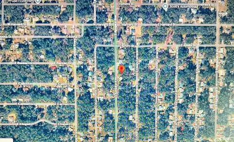 3401 S Apop Ka Ave, Inverness, FL 34452