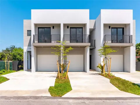 1118 NE 10th Ave, Fort Lauderdale, FL 33304