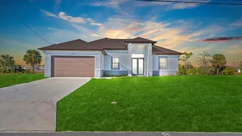 1201 15 Ter, Cape Coral, FL 33909
