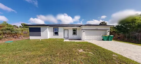 12168 Van Gough Ave, Port Charlotte, FL 33981