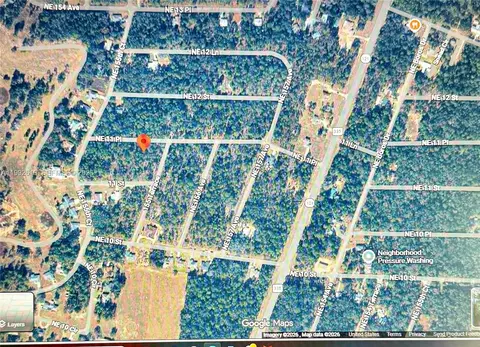 0 NE 11 Pl, Williston, FL 32696