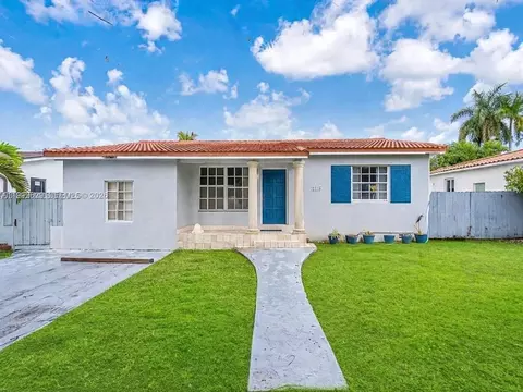 2145 SW 26 St, Miami, FL 33133
