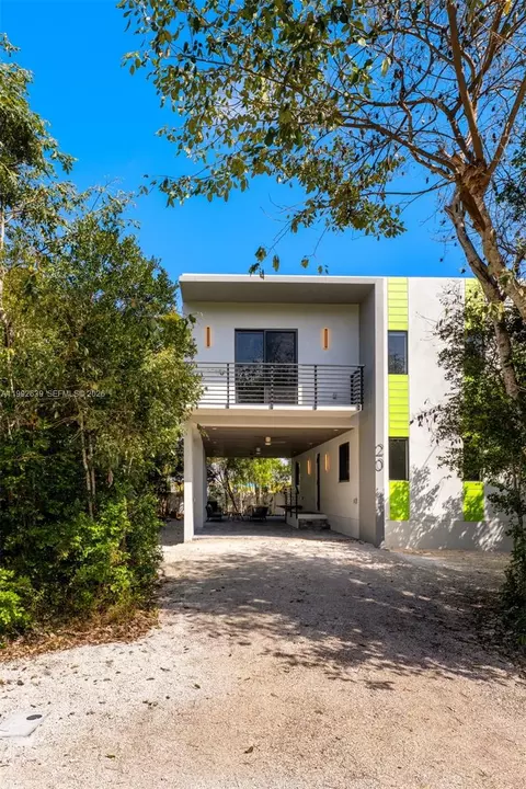 Other - 20 Coral Dr, Key Largo, FL 33037 photo 1 of 13