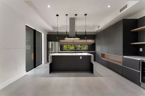 Kitchen - 20 Coral Dr, Key Largo, FL 33037 photo 1 of 6