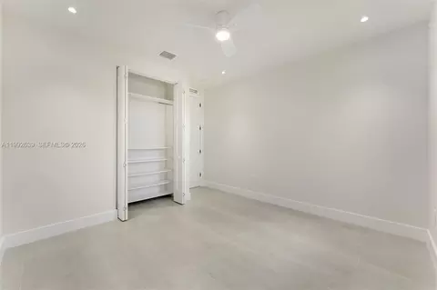 Bedroom - 20 Coral Dr, Key Largo, FL 33037 photo 12 of 12