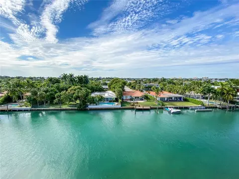 9800 W Bay Harbor Dr #602, Bay Harbor Islands, FL 33154