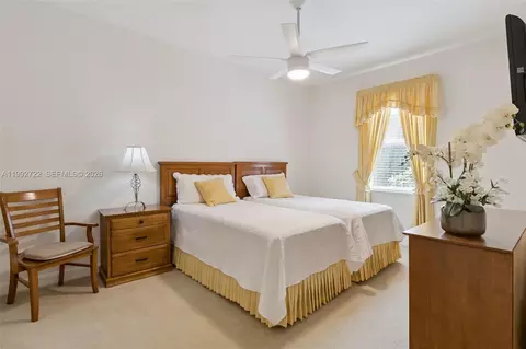 Bedroom - Undisclosed, Jupiter, FL 33458 photo 7 of 8