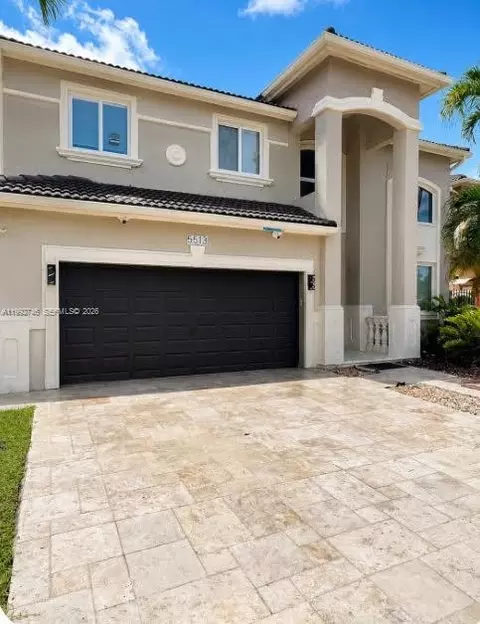 5513 SW 164th Ct, Miami, FL 33185