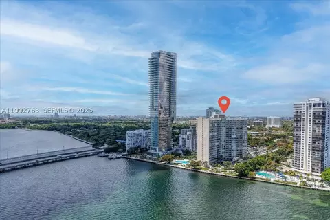 2451 Brickell Ave #4F, Miami, FL 33129