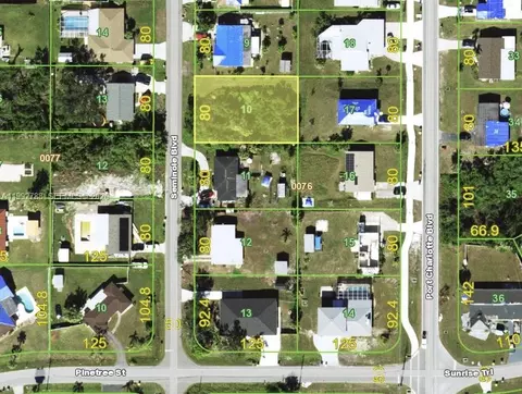 225 Seminole Blvd, Port Charlotte, FL 33592