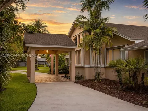 26451 SW 173rd Pl, Homestead, FL 33031
