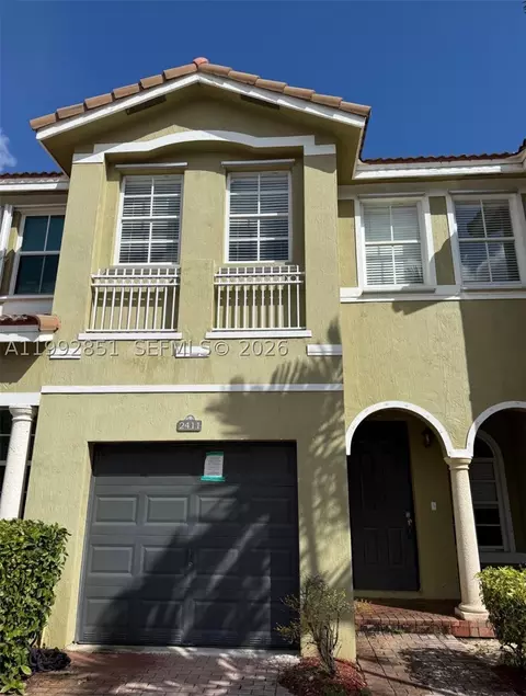2411 SE 14th St, Homestead, FL 33035