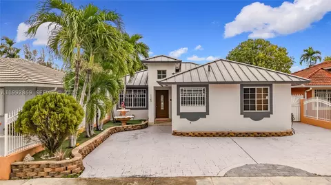 1163 NW 134th Pl, Miami, FL 33182