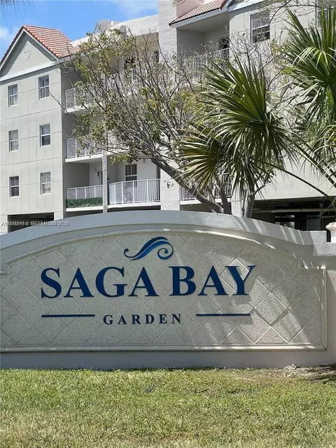 8240 SW 210th St #319, Cutler Bay, FL 33189