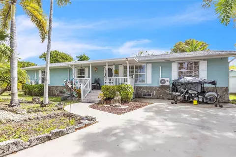 34850 SW 187th Ave #LOT 443, Homestead, FL 33034