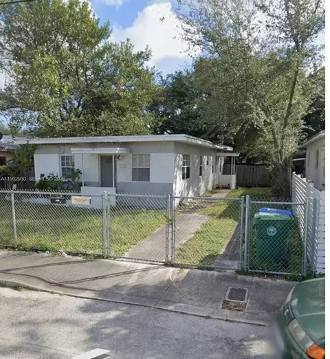 5731 NW 5733 Nw 6th Ave, Miami, FL 33127