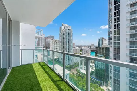 1050 Brickell Ave #2510, Miami, FL 33131