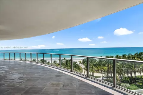 9703 Collins Ave #600, Bal Harbour, FL 33154