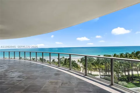 9703 Collins Ave #600, Bal Harbour, FL 33154