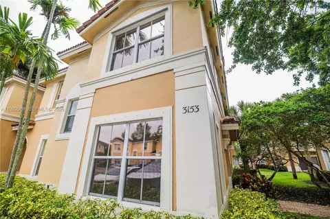 3153 SW 129th Ter, Miramar, FL 33027