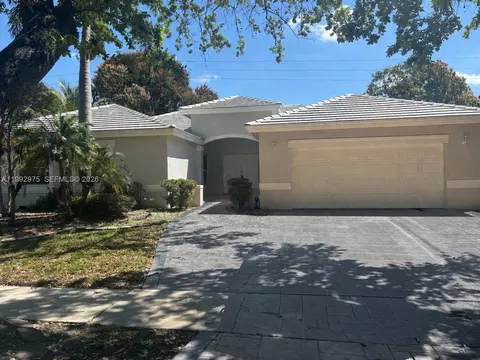 2025 SW 90th Ave, Miramar, FL 33025
