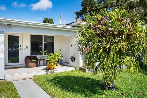 2923 Madison St, Hollywood, FL 33020