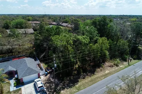 1 Tomahawk Ave, Spring Hill, FL 34606 photo 5