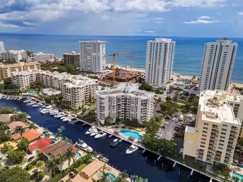 1361 S Ocean Blvd #604, Pompano Beach, FL 33062