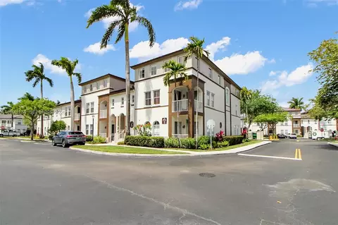4341 SW 160th Ave #106, Miramar, FL 33027