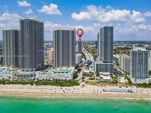 2602 E Hallandale Beach Blvd #R2805, Hallandale Beach, FL 33009