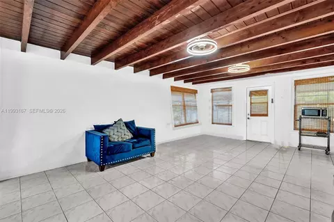 Living - 340 W 55th St, Hialeah, FL 33012 photo 3 of 3