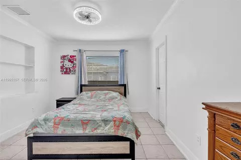 Bedroom - 340 W 55th St, Hialeah, FL 33012 photo 3 of 6