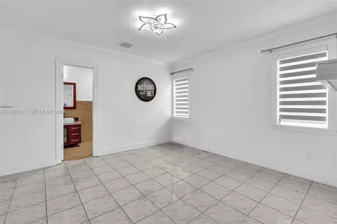 Bedroom - 340 W 55th St, Hialeah, FL 33012 photo 1 of 6