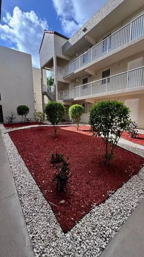 Exterior - 6115 NW 186th St #104, Hialeah, FL 33015 photo 1 of 1