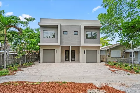 2360 SW 32nd Ave #RIGHT, Miami, FL 33145
