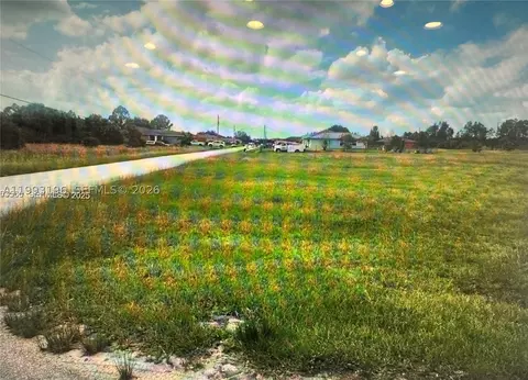 3820 23rd St W, Lehigh Acres, FL 33971