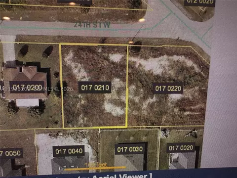 3809 24th St W, Lehigh Acres, FL 33971