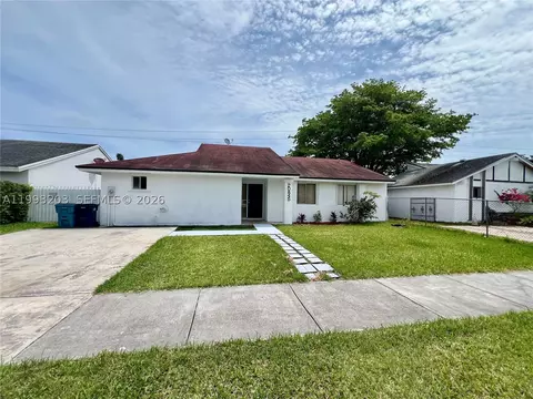 20845 SW 122nd Ct, Miami, FL 33177